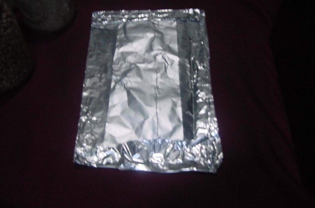 Experimenting, EMP Faraday cage Ammo Box Prepper Forum / Survivalist Forum